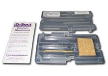 Picture of D-Sect IPM Station - Clear (48 count)