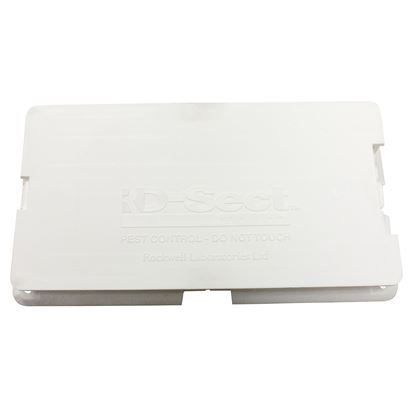 Picture of D-Sect IPM Station - White (48 count)
