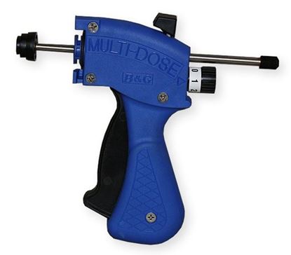 Picture of B&G Multi Dose Bait Gun