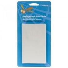 Picture of FlyWeb Glue Boards - White (10 count)