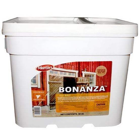 Picture of Bonanza Fly Bait (38-lb. pail)