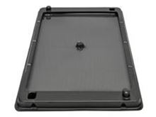 Picture of Catchmaster 48R Glue Tray with Hercules Putty - Black/Cherry (2 count)