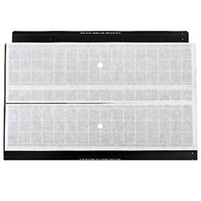 Picture of Catchmaster 909 Glue Board - Black (12 x 12 count)