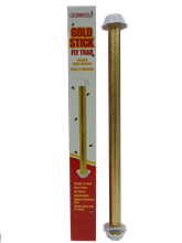Picture of Catchmaster Gold Stick 962 Fly Trap (24 count)