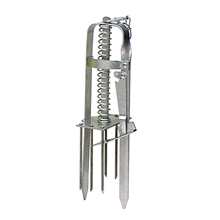 Picture of Victor 0645 Mole Trap (6 count)