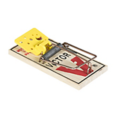 Picture of Victor M325 Mouse Trap (72 count)