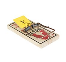 Picture of Victor M326 Rat Trap (1 count)