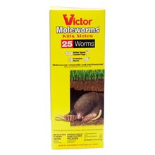 Picture of Victor Moleworms Kit (5 count)