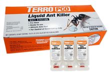 Picture of Terro PCO Liquid Ant Killer Bait Stations (10 x 30 count)