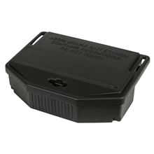 Picture of Aegis Mouse Bait Station - Black Lid (1 count)