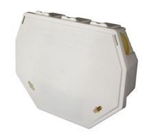 Picture of Aegis Rat Bait Station - White Lid (6 count)