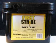 Oldham Chemical Company. FirstStrike Soft Bait