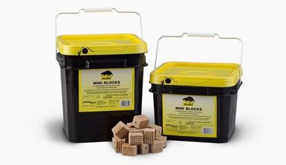 Picture of Maki Mini Blocks (16-lb. pail)