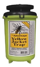 Picture of Advantage Yellow Jacket Trap (6 count)