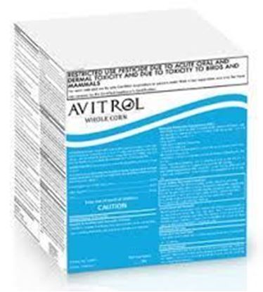 Picture of Avitrol Whole Corn (5-lb. box)