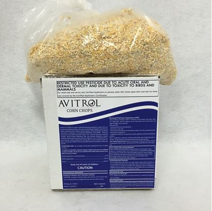 Picture of Avitrol Corn Chops (4 x 5-lb. box)