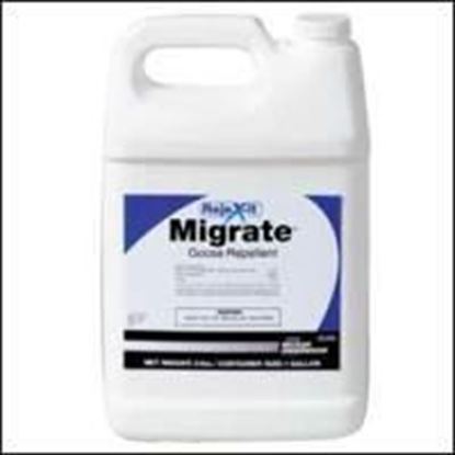 Picture of Migrate Bird Repellant (Gallon