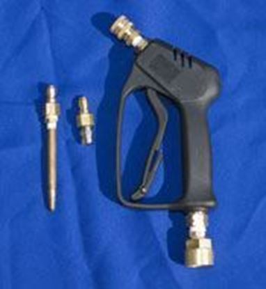 Picture of High Pressure Washerless Gun