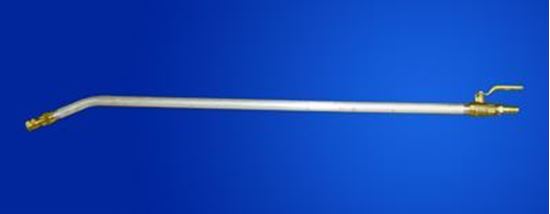 Picture of Curved Pretreat Wand & Valve