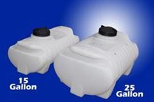 Picture of Lawn and Garden Tank (25-gal.)