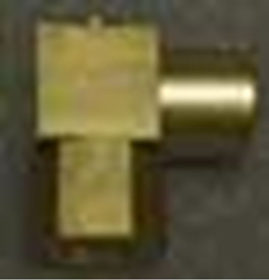 Picture of Brass Swivel (1/2-in.)