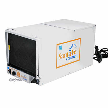 Picture of Santa Fe Compact 70 Dehumidifier