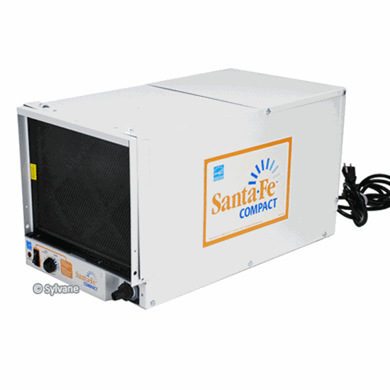 Picture of Santa Fe Compact 70 Dehumidifier