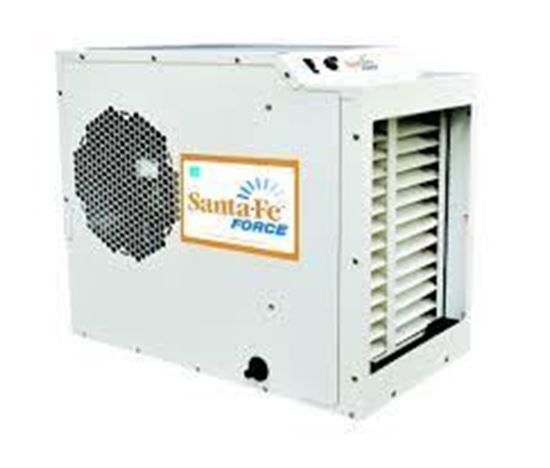 Picture of Santa Fe Force Dehumidifier