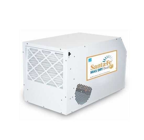 Picture of Santa Fe Max Dry Dual XT Dehumidifier