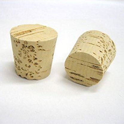 Picture of Plug, Cork 5/8" (1000 Bag)