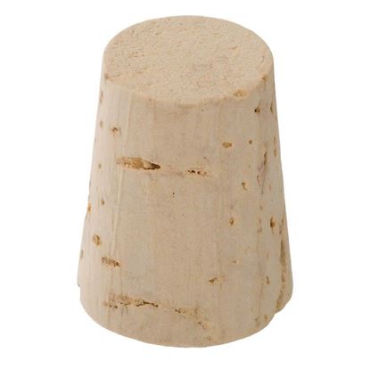 Picture of Plug, Cork 9/16" (1000 Bag)