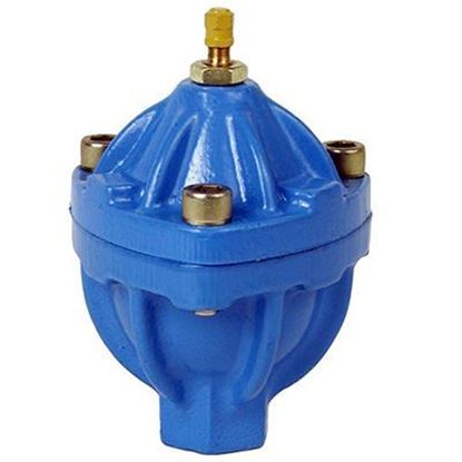 Picture of Hypro 3375-0017-2 Pulsation Dampener