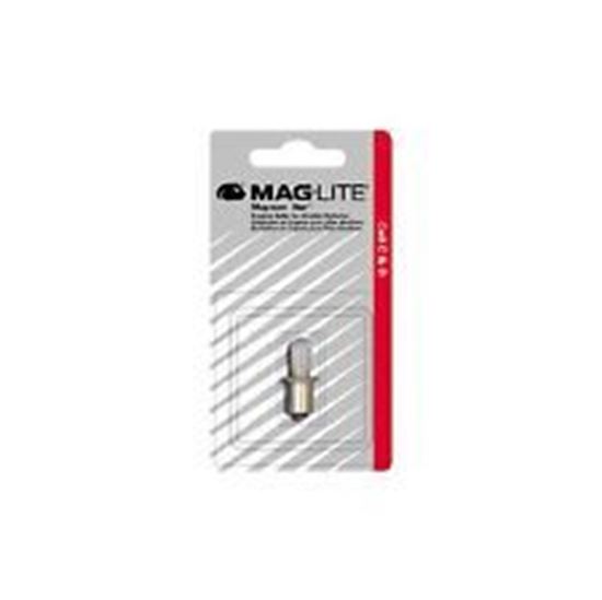 Picture of Mag-Lite LWSA401 Replacement White Star Krypton Bulbs