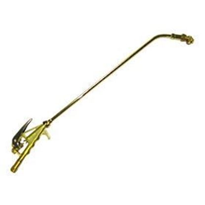 Oldham Chemical Company. Tomahawk Extendable Snake Hook