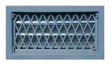 Picture of Temp Vent Automatic Foundation Vent - Series 5 - Gray (1 count)