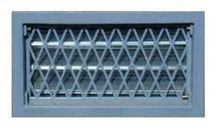 Picture of Temp Vent Automatic Foundation Vent - Series 6 - Gray (1 count)