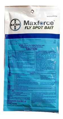 Picture of Maxforce Fly Spot Bait (2-oz. pouch)
