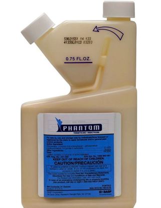 Picture of Phantom Termiticide (21-oz. bottle)