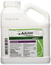 Picture of Advion Fire Ant Bait Insecticide (8 x 2-lb. bottles)