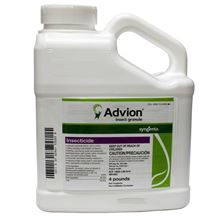 Picture of Advion Insect Granule Insecticide (4-lb. bottle)