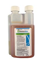 Picture of Demon Max Insecticide (8 x 1-pt. bottles)