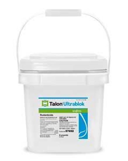 Picture of Talon Ultrablok Redenticide (2 x 8-lb. pails)
