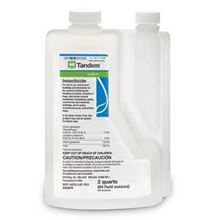 Picture of Tandem Insecticide (8 x 2-qt. bottle)