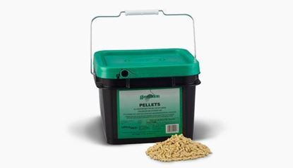 Picture of Generation Pellets (20-lb. pail)
