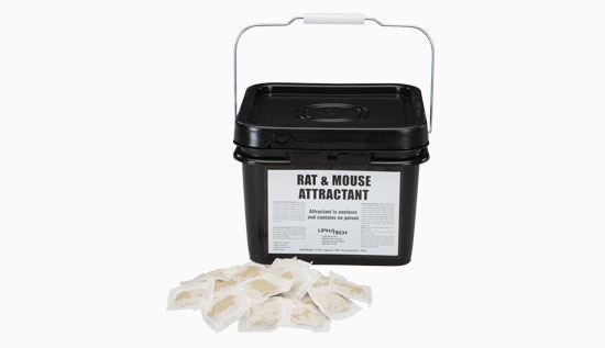 Picture of Rat & Mouse Attractant (8-lb. pail)