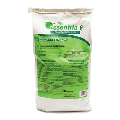 Picture of Essentria G Granule Insecticide (22-lb. bag)
