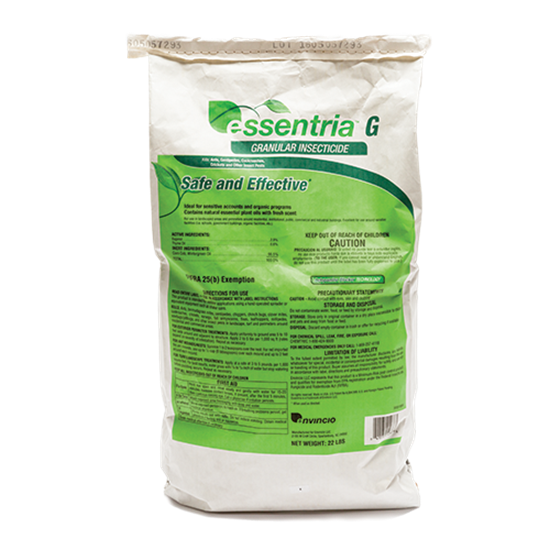 Picture of Essentria G Granule Insecticide (22-lb. bag)