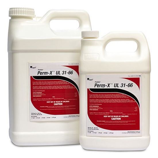 Picture of Perm-X UL 31-66 (2.5-gal. bottle)