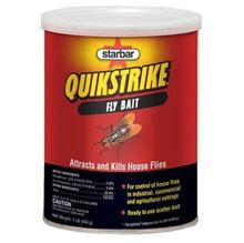 Picture of QuikStrike Fly Bait (12 x 1-lb. can)