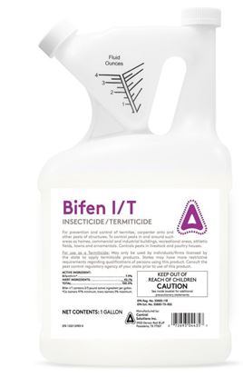 Picture of Bifen I/T (4 x 1-gal. bottle)